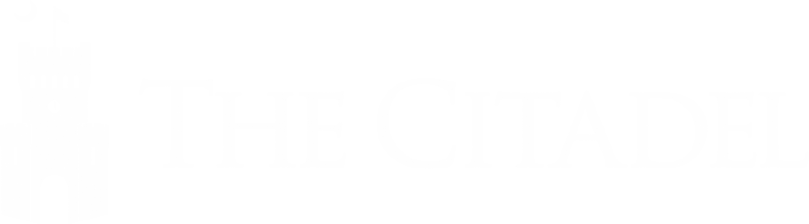 The Citadel, Military College of South Carolina